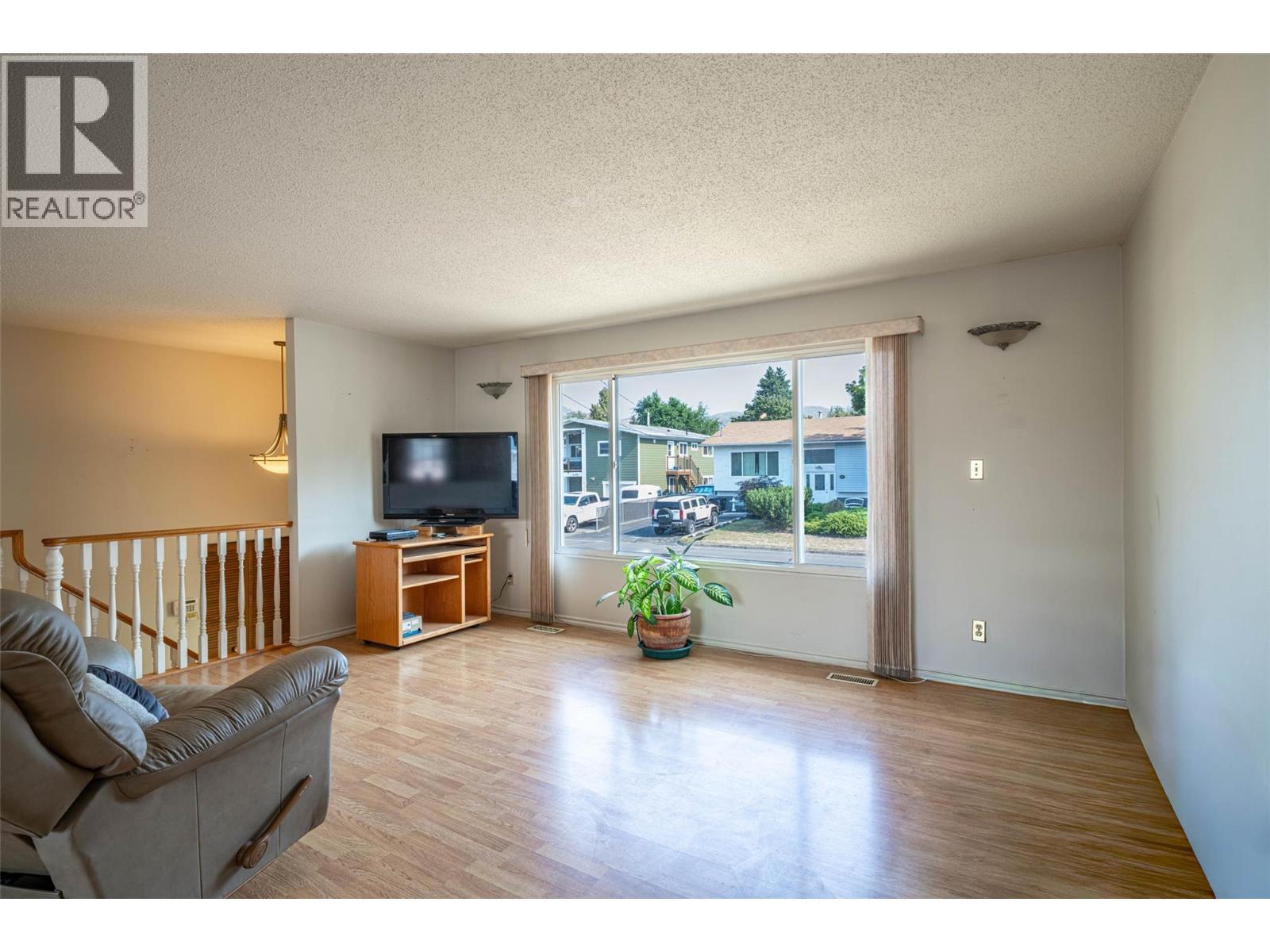 4402 16 Avenue Lot# 7. Vernon, British Columbia