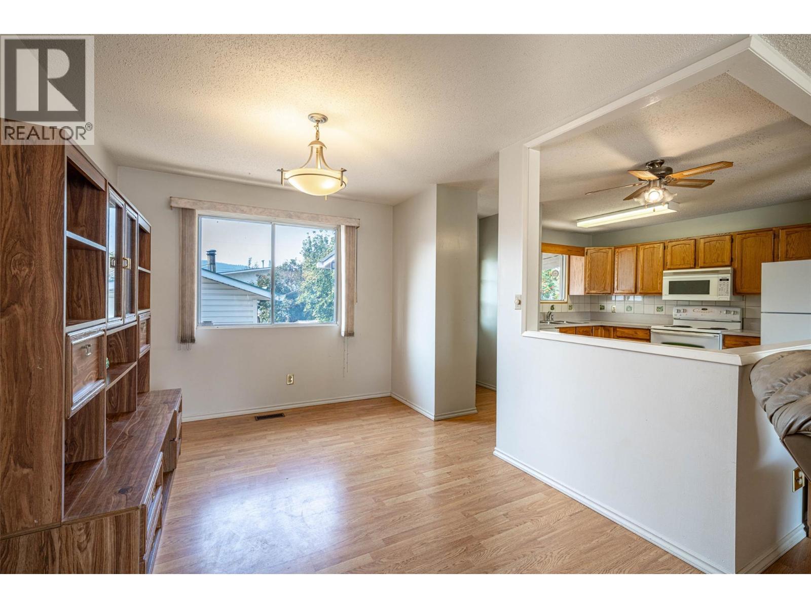 4402 16 Avenue Lot# 7. Vernon, British Columbia