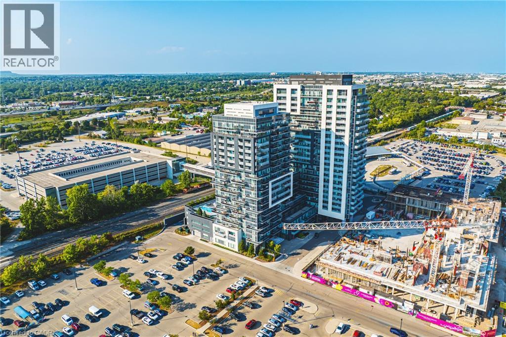 2081 Fairview Street Unit# 2001, Burlington