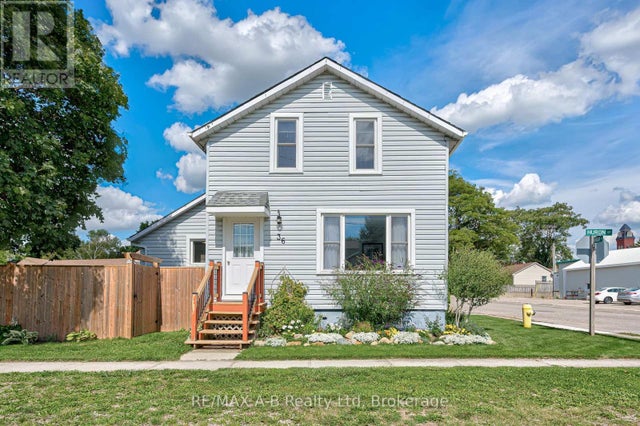 36 Huron Street, Huron East (seaforth)