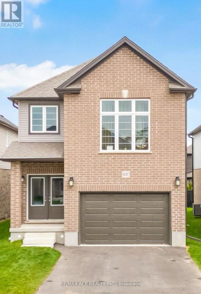 107 Honey Street, Cambridge