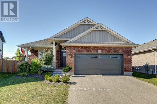 125 Old Field Lane Sw, Central Elgin