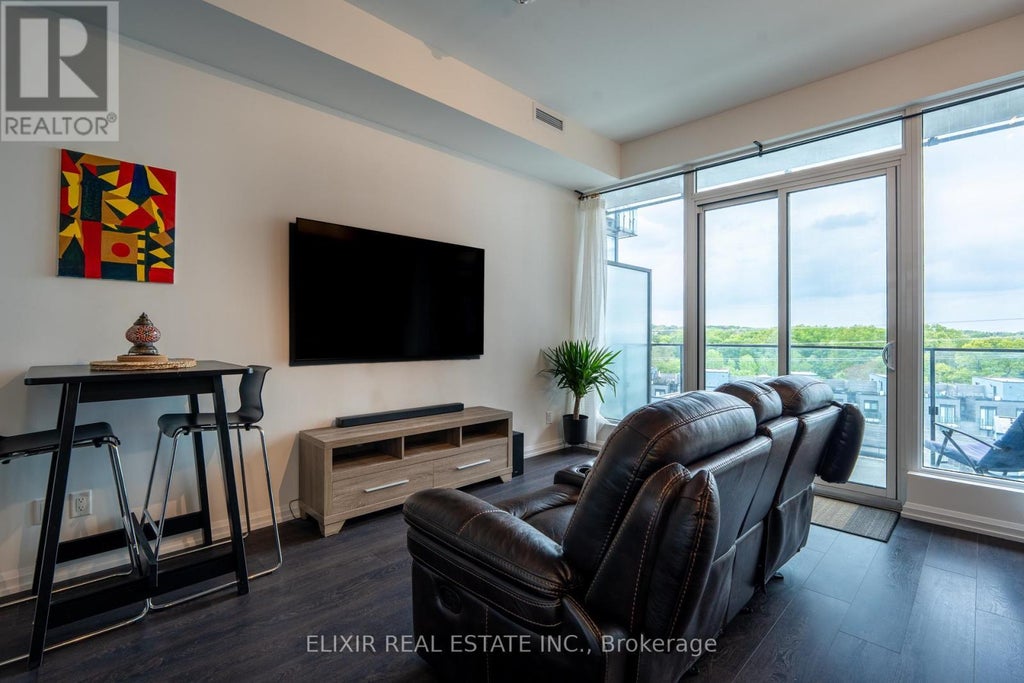 615 - 4208 Dundas Street W, Toronto (edenbridge-Humber Valley)