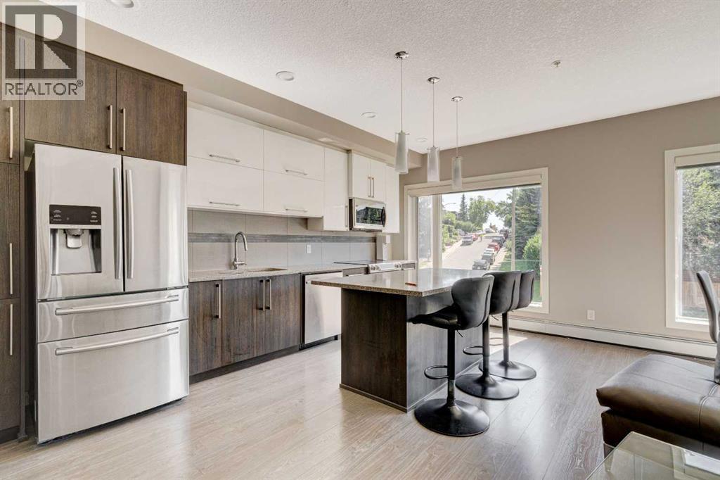 205, 93 34 Avenue Sw, Calgary