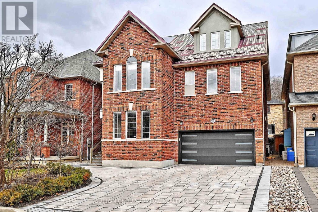 32 Seabreeze Avenue, Vaughan (patterson)