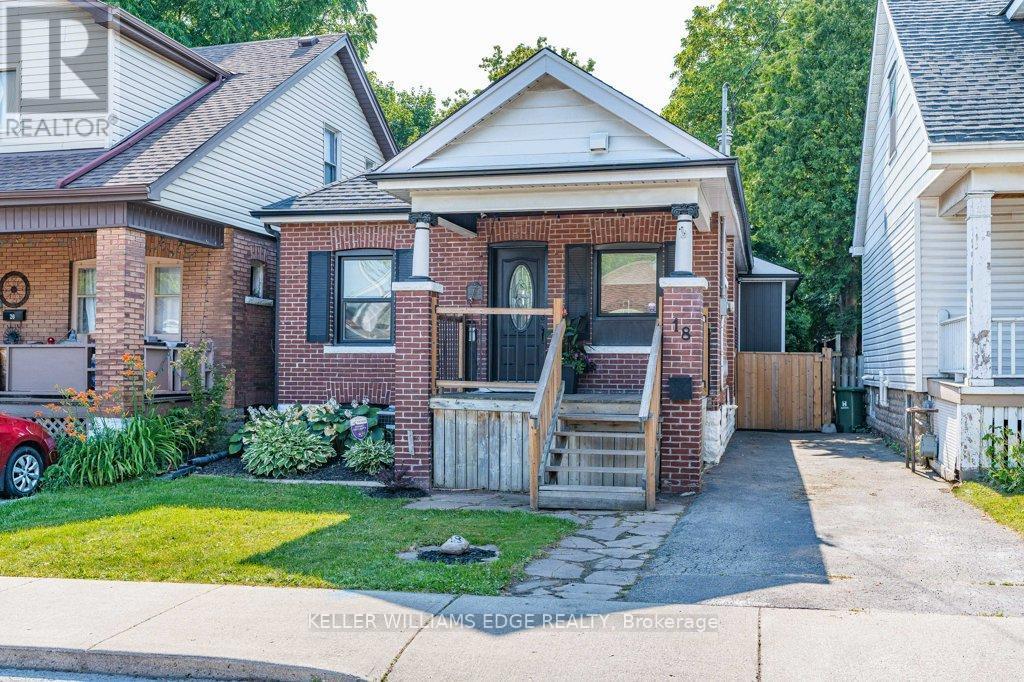 18 Park Row N, Hamilton (crown Point)