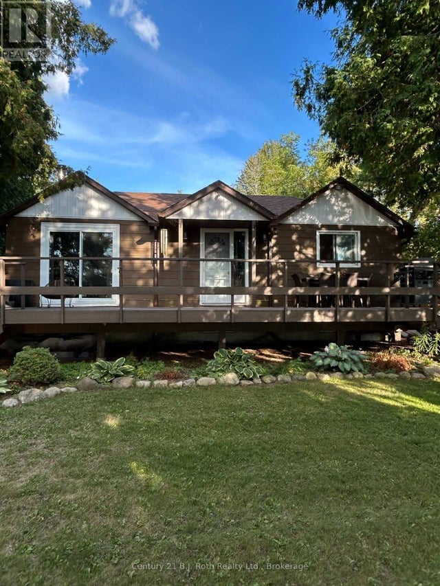 234 Lake Dalrymple Road, Kawartha Lakes (carden)