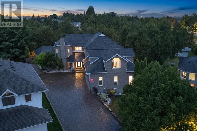 1532 Madison Avenue, Sudbury