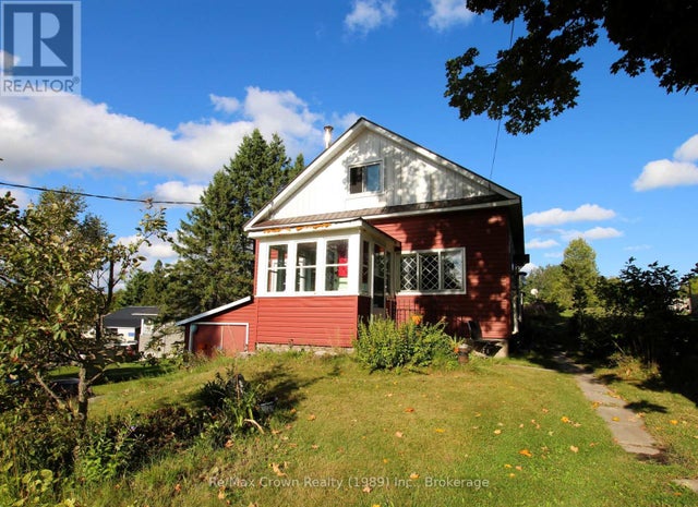 11974 Highway 522 Highway, Parry Sound Remote Area (port Loring)