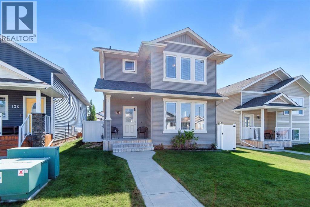 138 Bowman Circle, Sylvan Lake