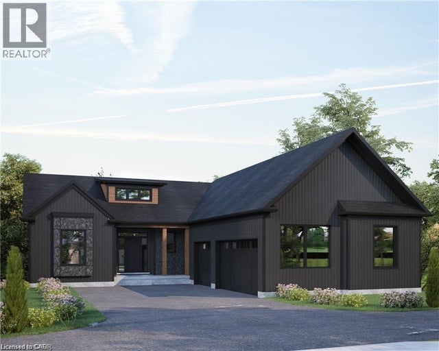 31 Glen Eagle Court, Huntsville