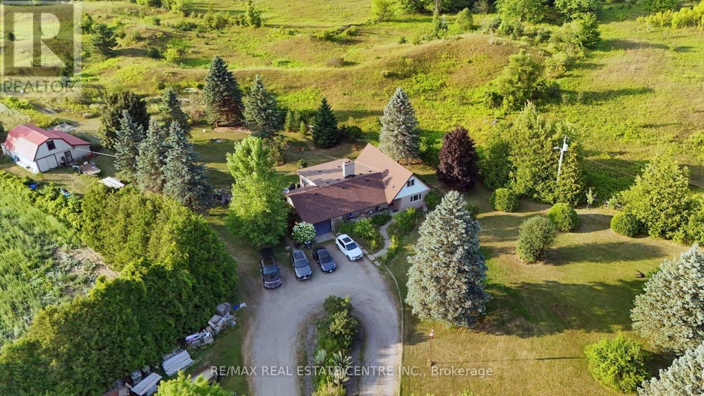 8438 Highway 7, Guelph/eramosa