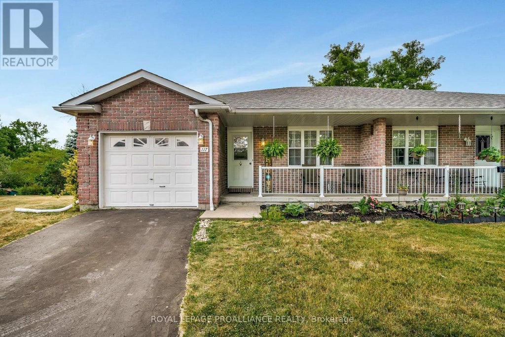 117 Street James Street, Stirling-Rawdon (stirling Ward)