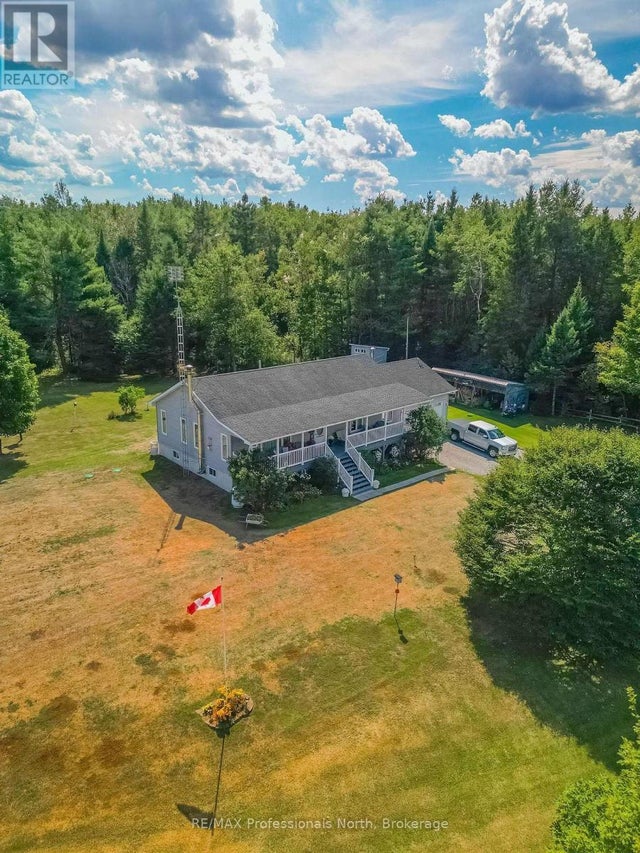 137 Somerville 11th Concession, Kawartha Lakes (kinmount)