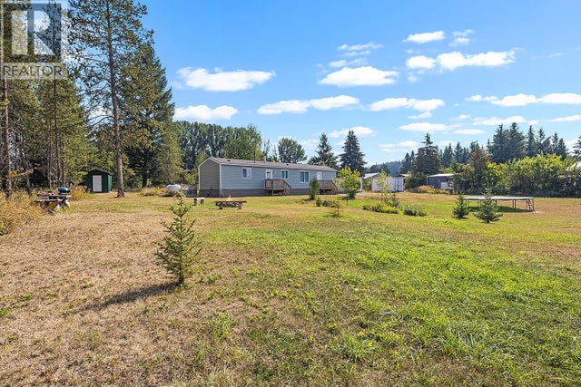 7306 Bertrand Road, Jaffray