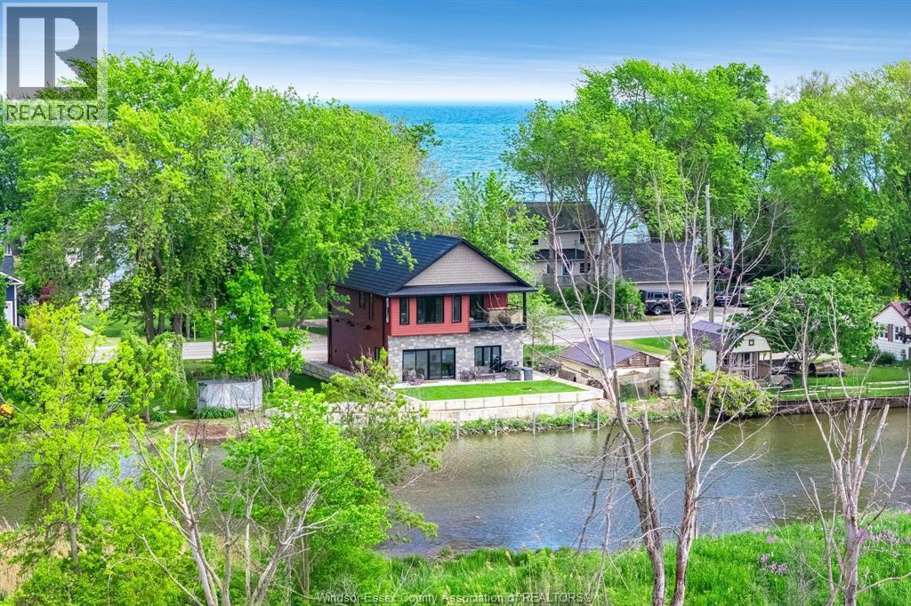 1260 Heritage Road, Kingsville