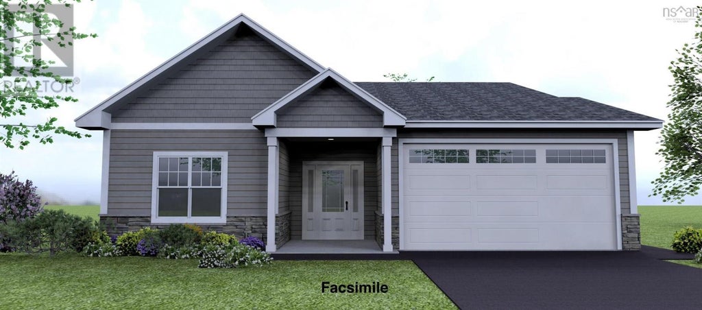 Lot 279 Thistle Street, Falmouth