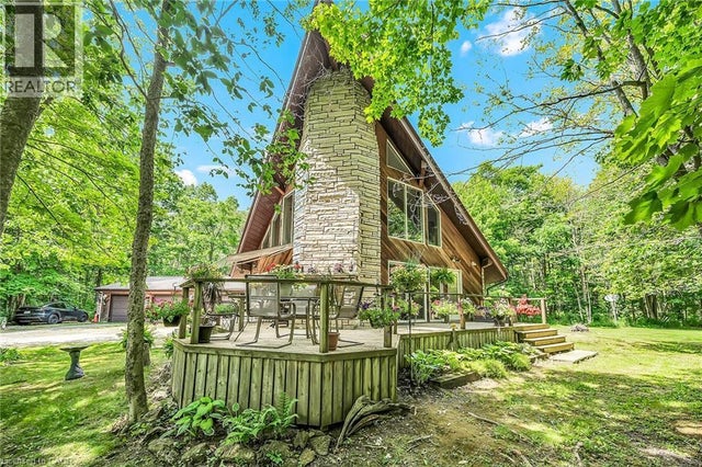 35 Little Road, Cayuga