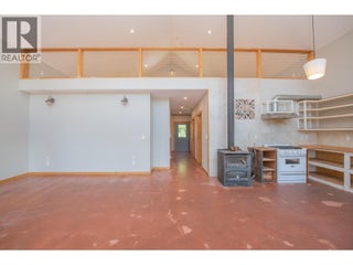 263 Albers Road. Lumby, British Columbia