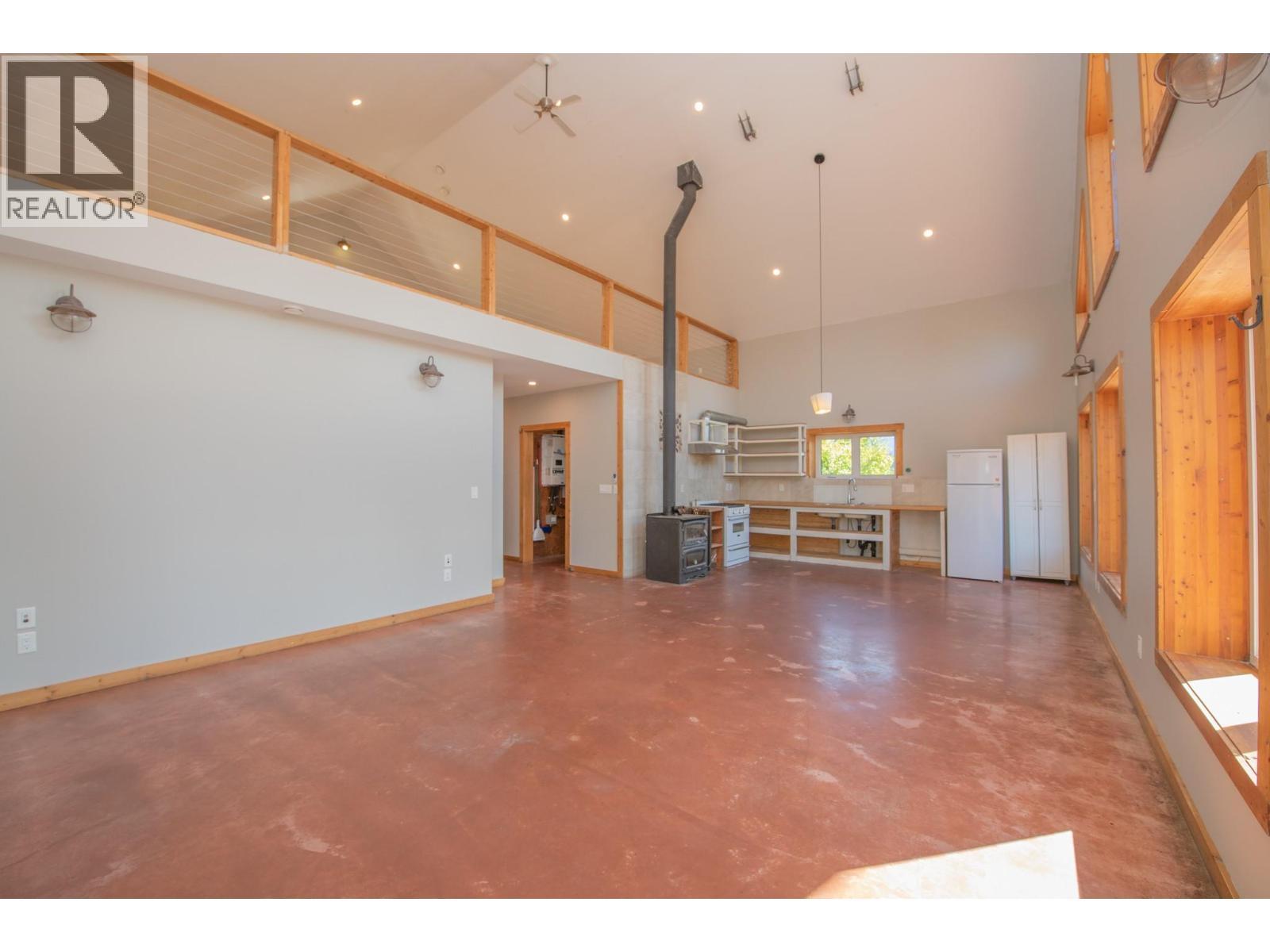 263 Albers Road. Lumby, British Columbia