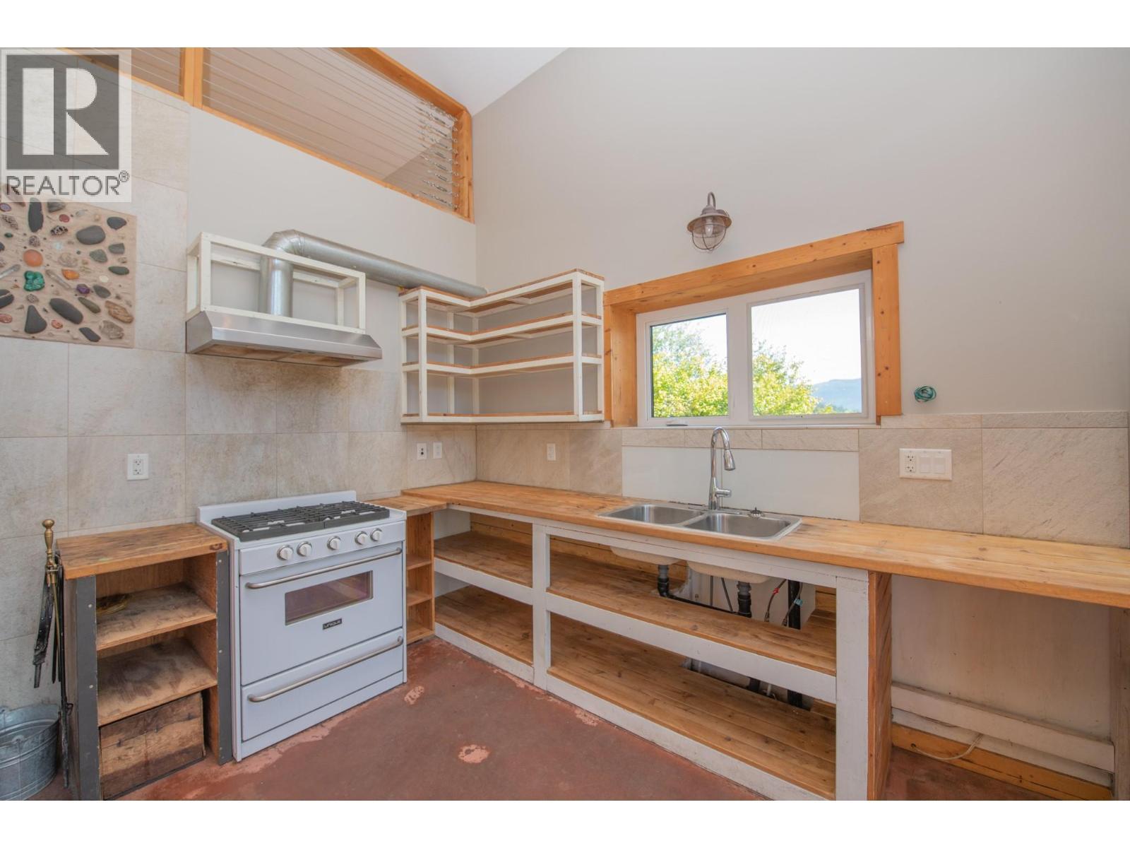 263 Albers Road. Lumby, British Columbia