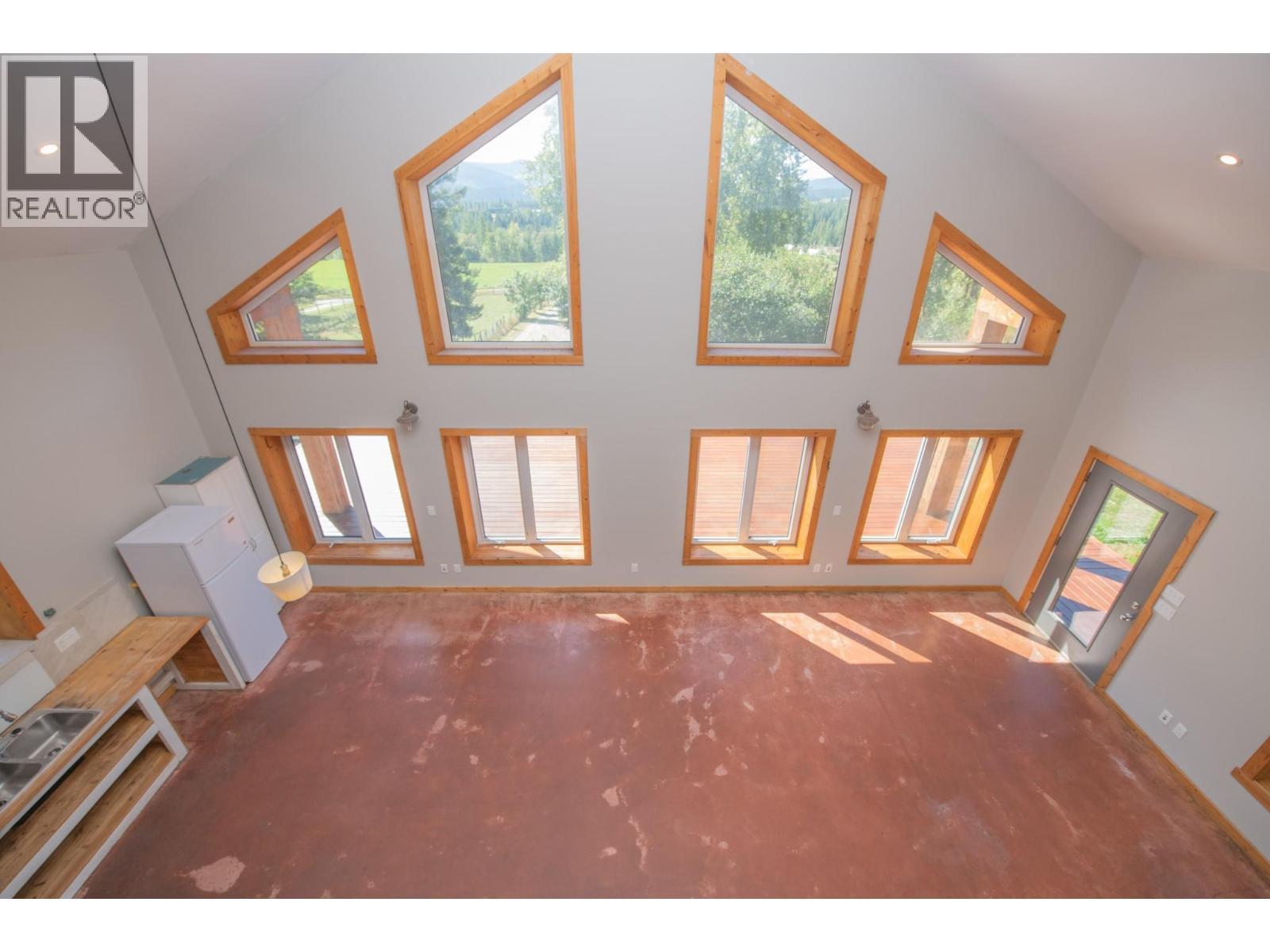 263 Albers Road. Lumby, British Columbia