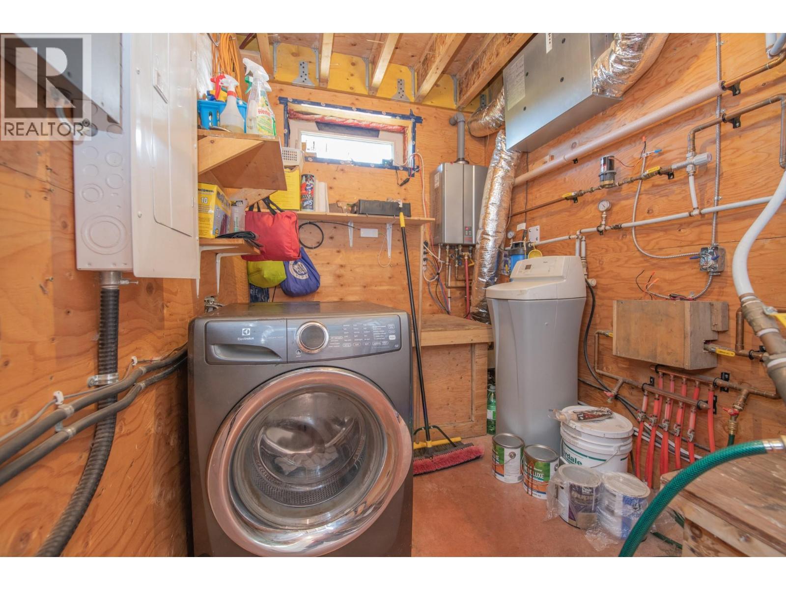 263 Albers Road. Lumby, British Columbia