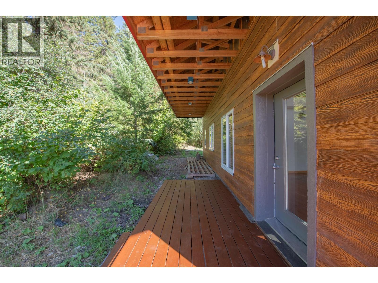 263 Albers Road. Lumby, British Columbia