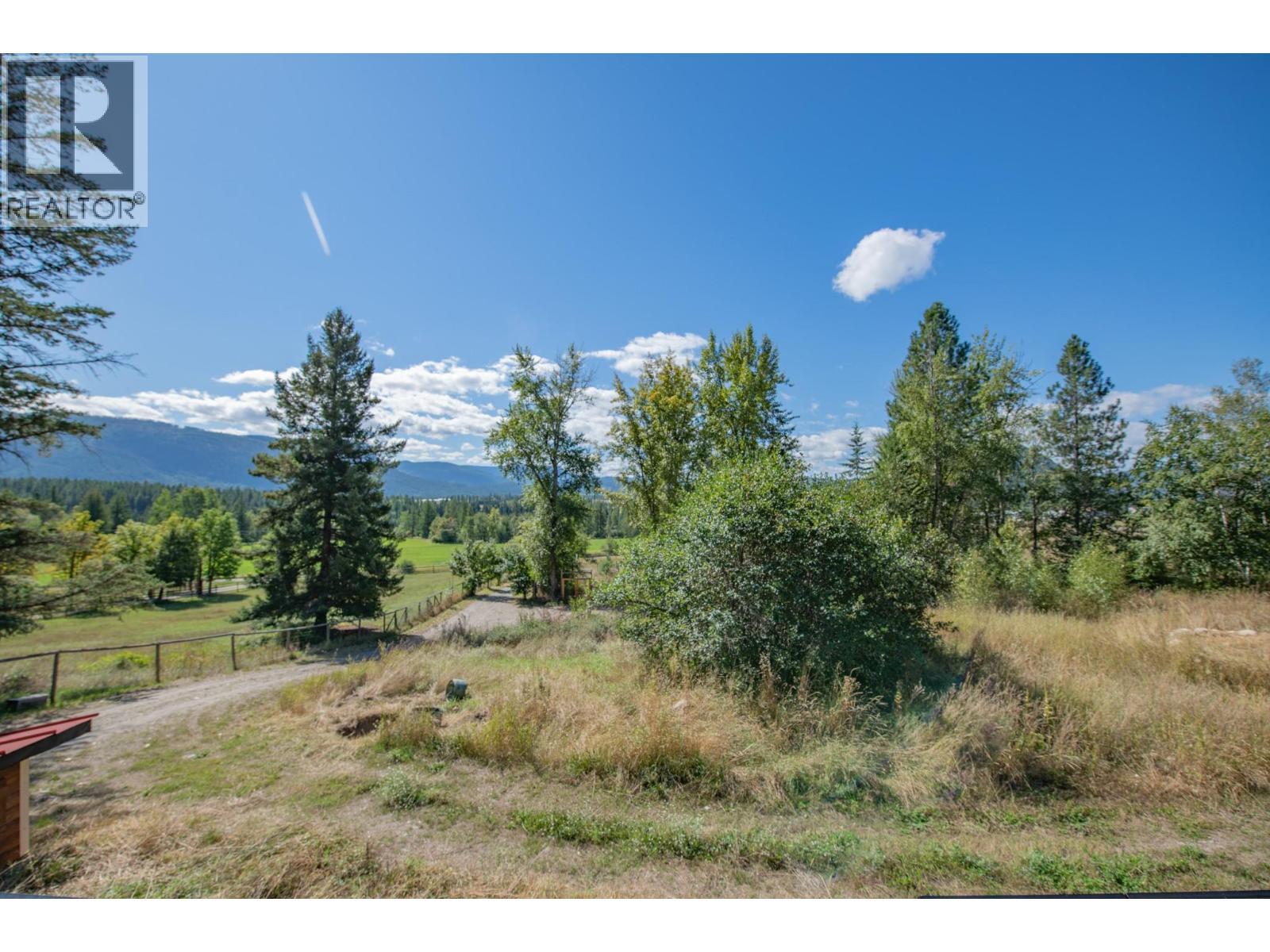 263 Albers Road. Lumby, British Columbia
