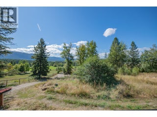 263 Albers Road. Lumby, British Columbia
