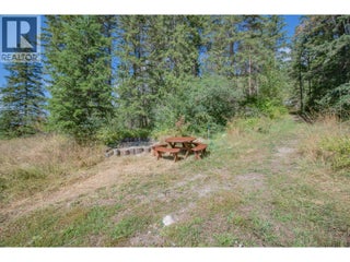263 Albers Road. Lumby, British Columbia