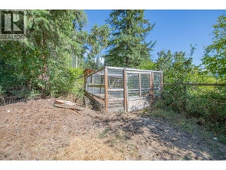 263 Albers Road. Lumby, British Columbia