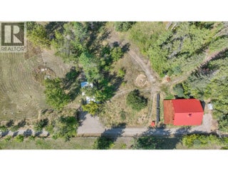 263 Albers Road. Lumby, British Columbia