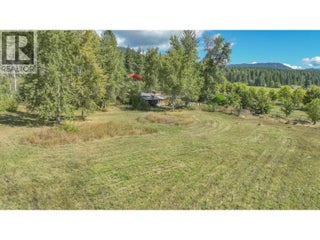 263 Albers Road. Lumby, British Columbia