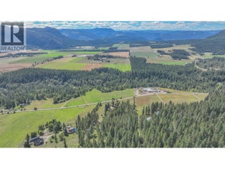 263 Albers Road. Lumby, British Columbia