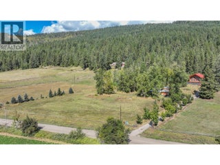 263 Albers Road. Lumby, British Columbia
