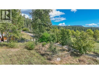 263 Albers Road. Lumby, British Columbia