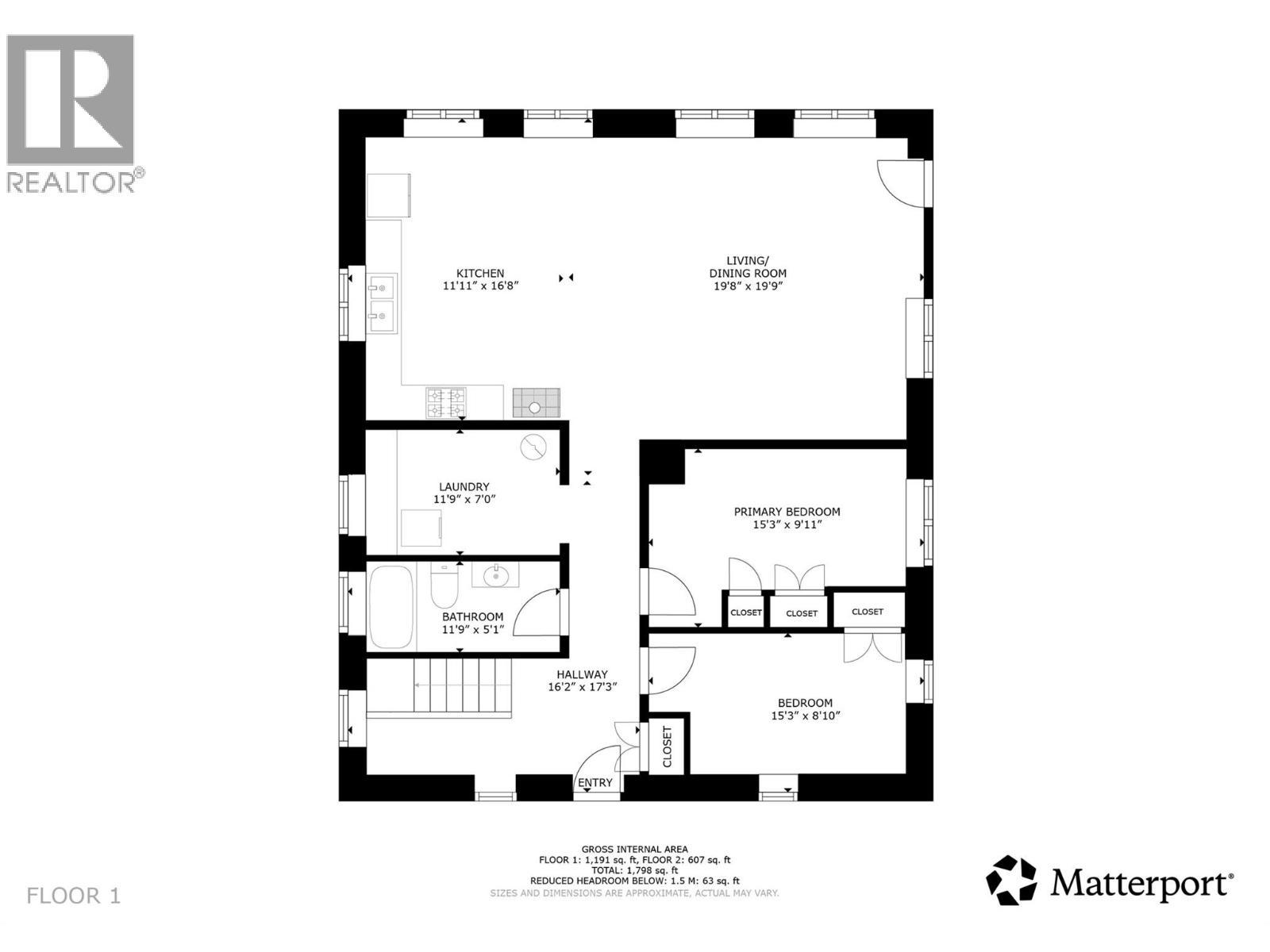 263 Albers Road. Lumby, British Columbia