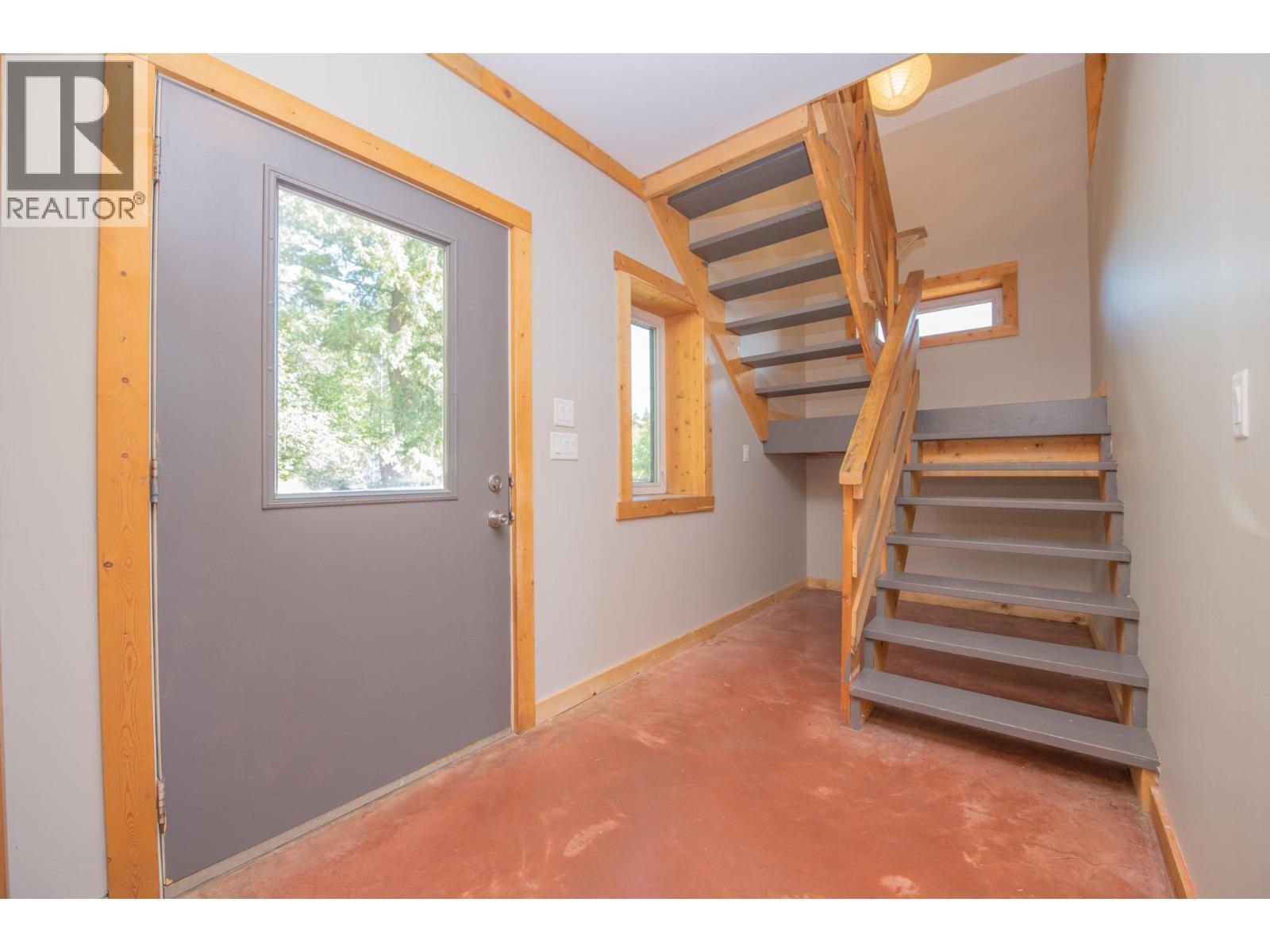 263 Albers Road. Lumby, British Columbia