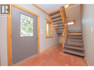 263 Albers Road. Lumby, British Columbia