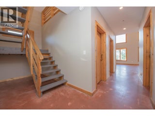 263 Albers Road. Lumby, British Columbia