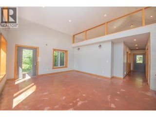 263 Albers Road. Lumby, British Columbia