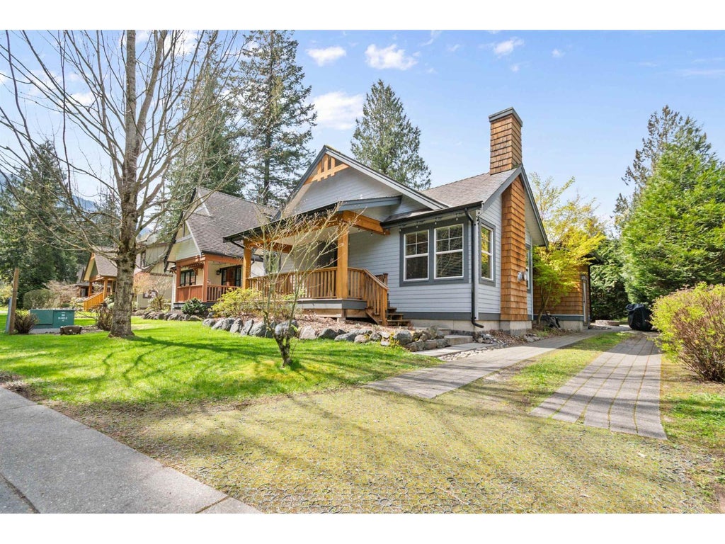 1829 Mossy Green Way|cultus Lake South, Lindell Beach
