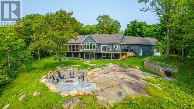 1143 Trillium Trail, Dysart Et Al (dudley)