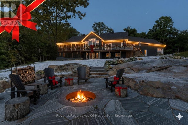 1143 Trillium Trail, Dysart Et Al (dudley)