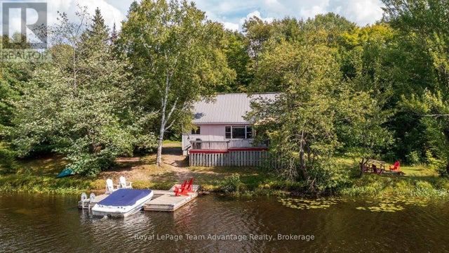 79 Mckellar Lake Road, Mckellar