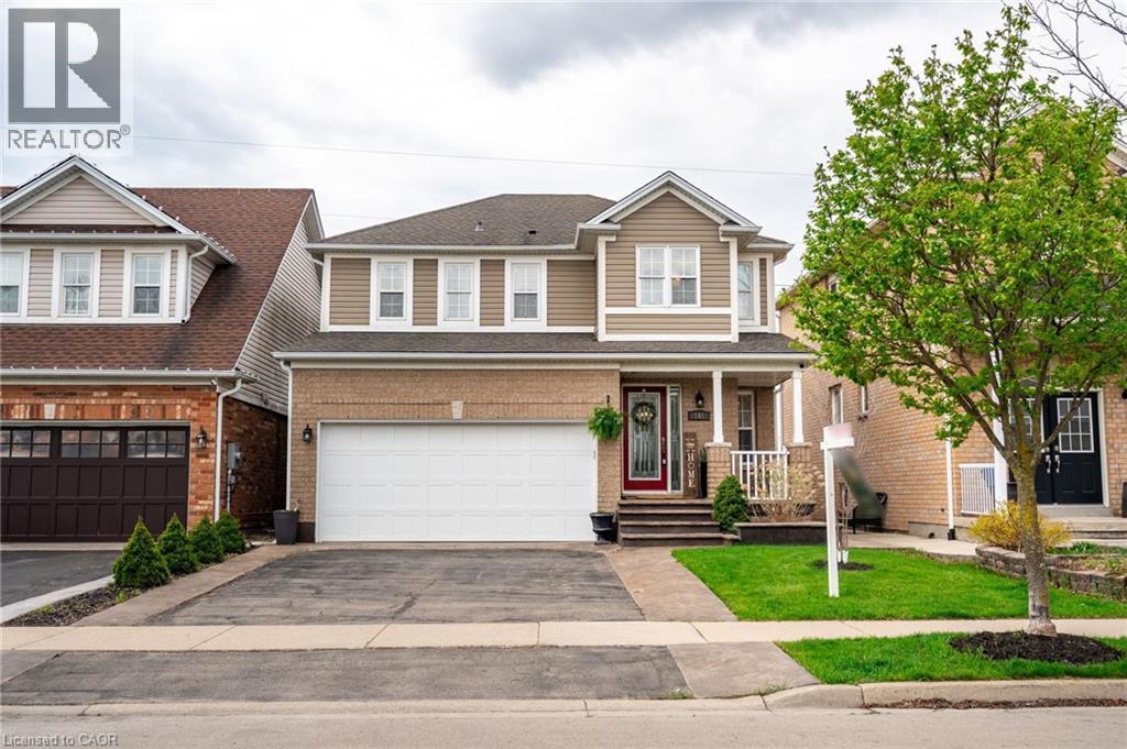 141 Voyager Pass, Binbrook