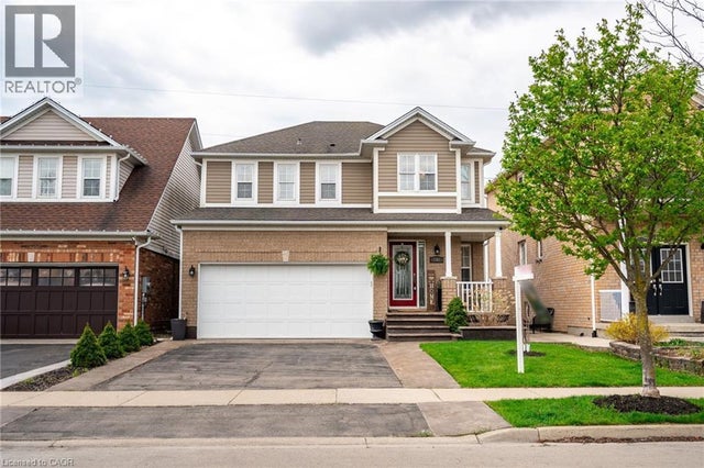 141 Voyager Pass, Binbrook