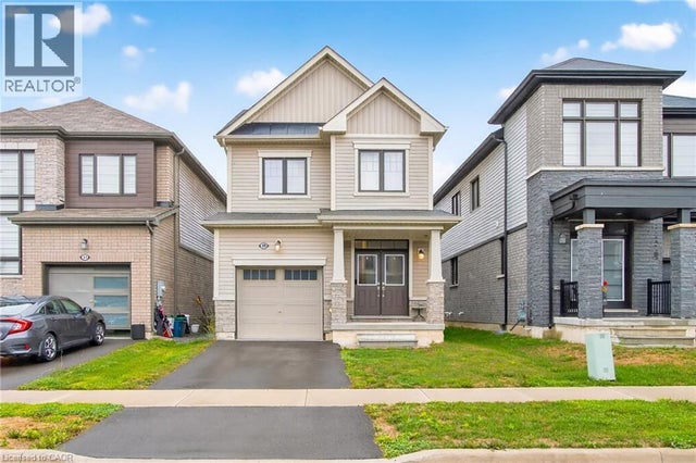 49 Sugar May Avenue, Thorold