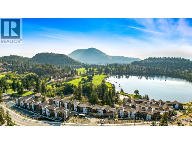 2735 Shannon Lake Road Unit# 504 Lot# 49, West Kelowna
